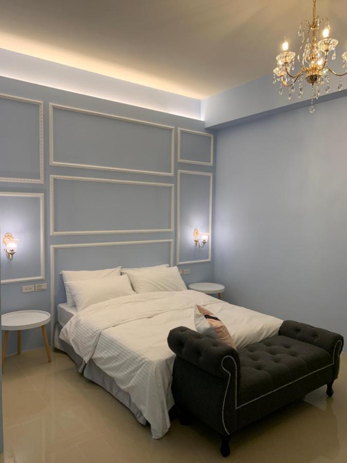 910 Hostel Yuli Eksteriør billede