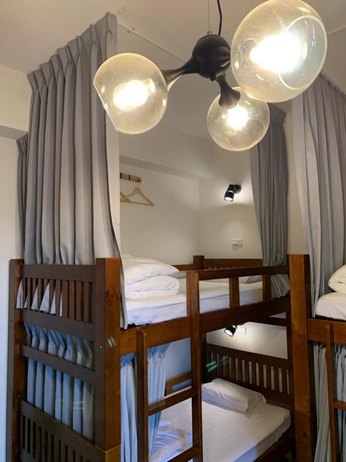 910 Hostel Yuli Eksteriør billede