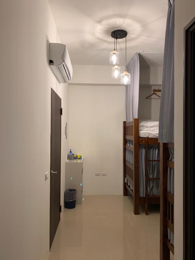 910 Hostel Yuli Eksteriør billede
