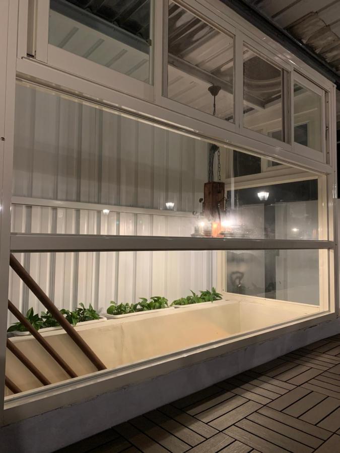 910 Hostel Yuli Eksteriør billede